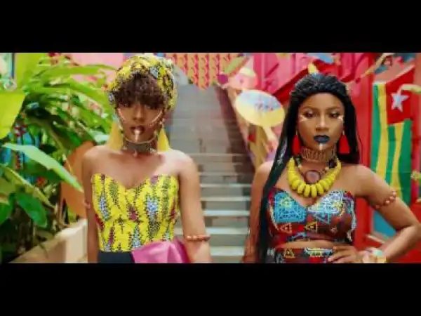 Video: King Perryy – Eastern Baby